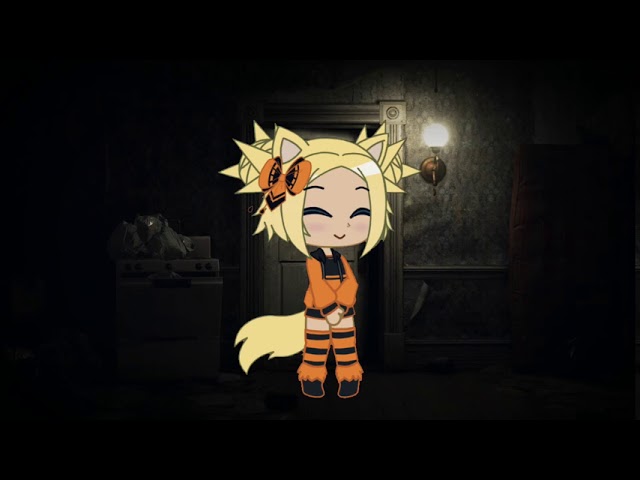 Hush Meme (Gacha Club)