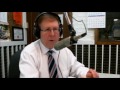 City Council President Randy Staver