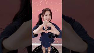 Asian Girl Sending Heart Love From Asia . Dancedelight007