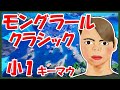 グラール コース ナイトモン フォート