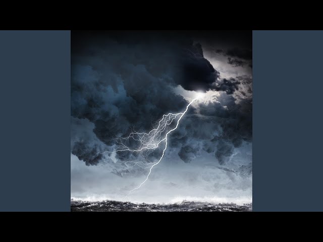 Stone Merrick - Mind of Darkness