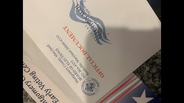 Voting Blind – Promises, Challenges and Opportunities of the 2020 Voting Experience