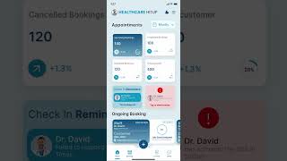 Admin App Overview: The Ultimate Solution for Effortless Business Management and Staff Oversight