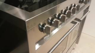 Download Lagu Steel E10FF-6I Enfansi inductie fornuis rvs | De Schouw Witgoed MP3