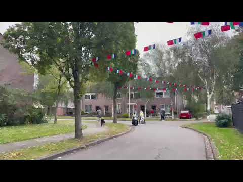 epe naar vaassen loopt.