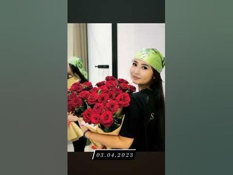 Марал😊 - YouTube
