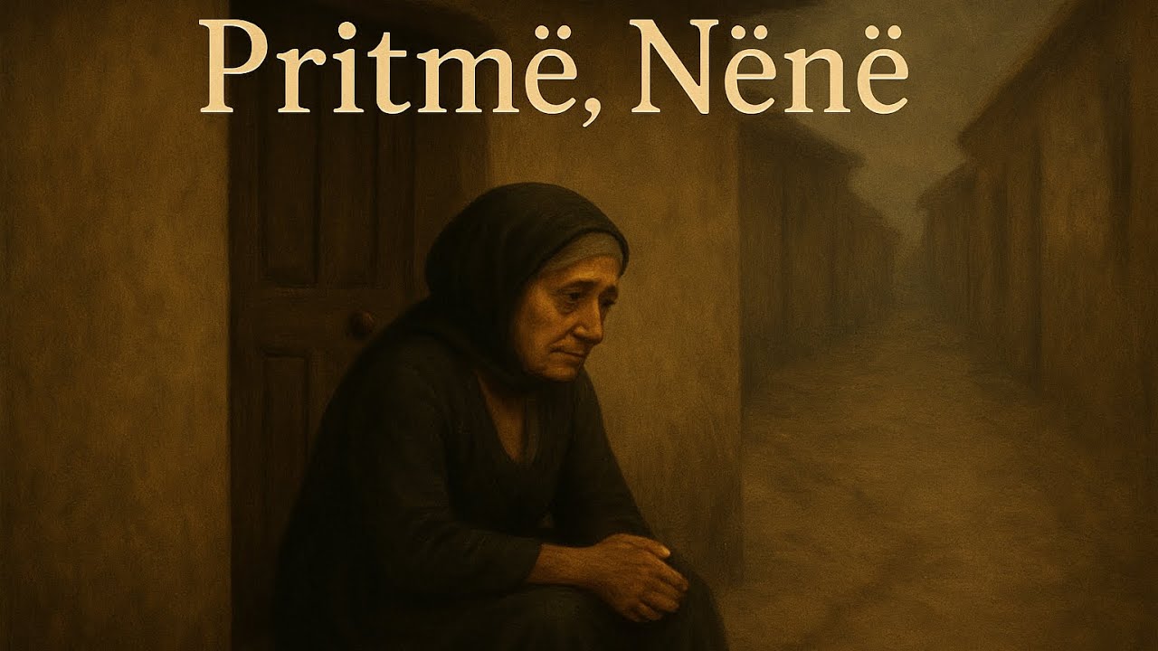 Pritmë Nënë | Këngë Emigrimi