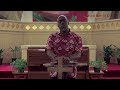 5th Sunday 5/30/2021