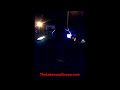 Police Struggle with Kidnapping Suspect Lakewood NJ