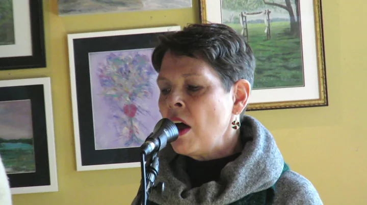 New Misty Centrals "Christmas Must Be Tonight"  by Robbie Robertson - video by Rockitz