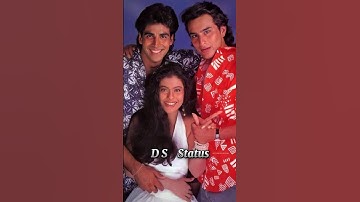 Bollywood Actor Akshay Kumar With Other Friendship 💕 || #trending #bollywood  #shortvideo #shorts