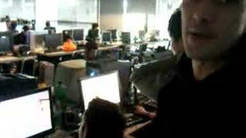 CSS Ebuyer @ Multiplay i32 feat Manager Chilli