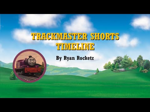 The FINAL Trackmaster Shorts Canon Video