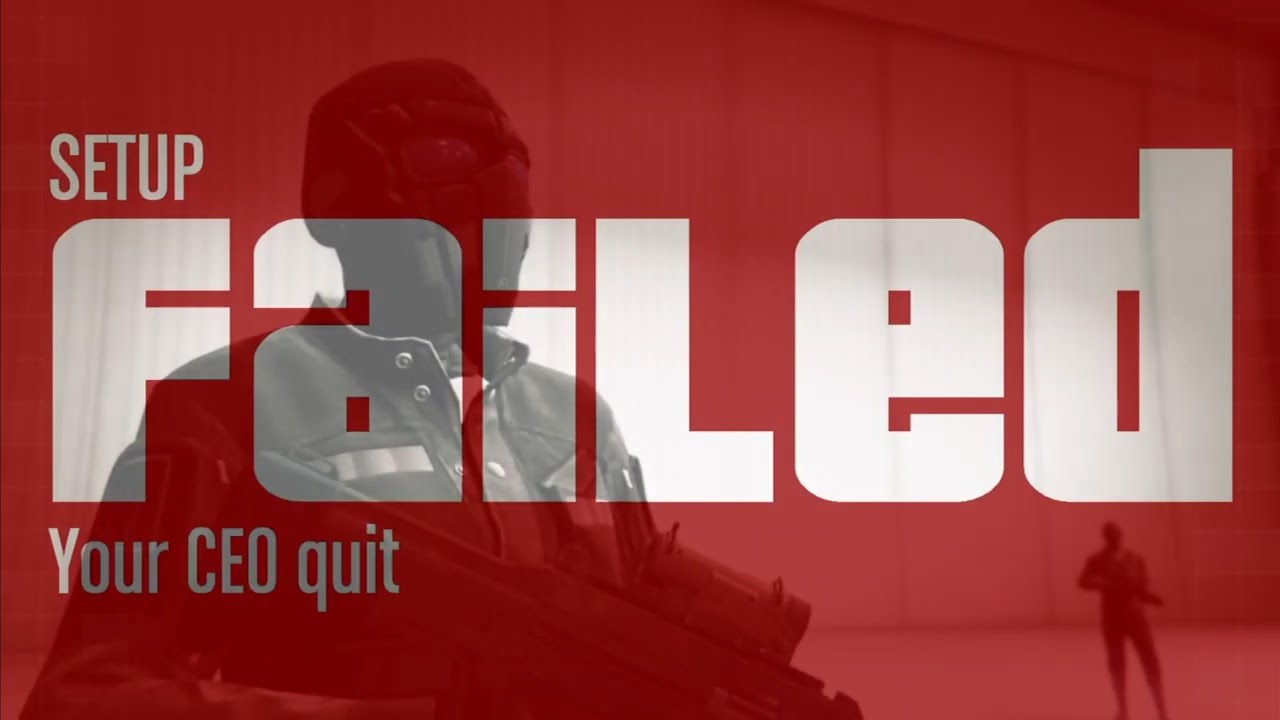 GTA Online CEO quit bug wtf YouTube