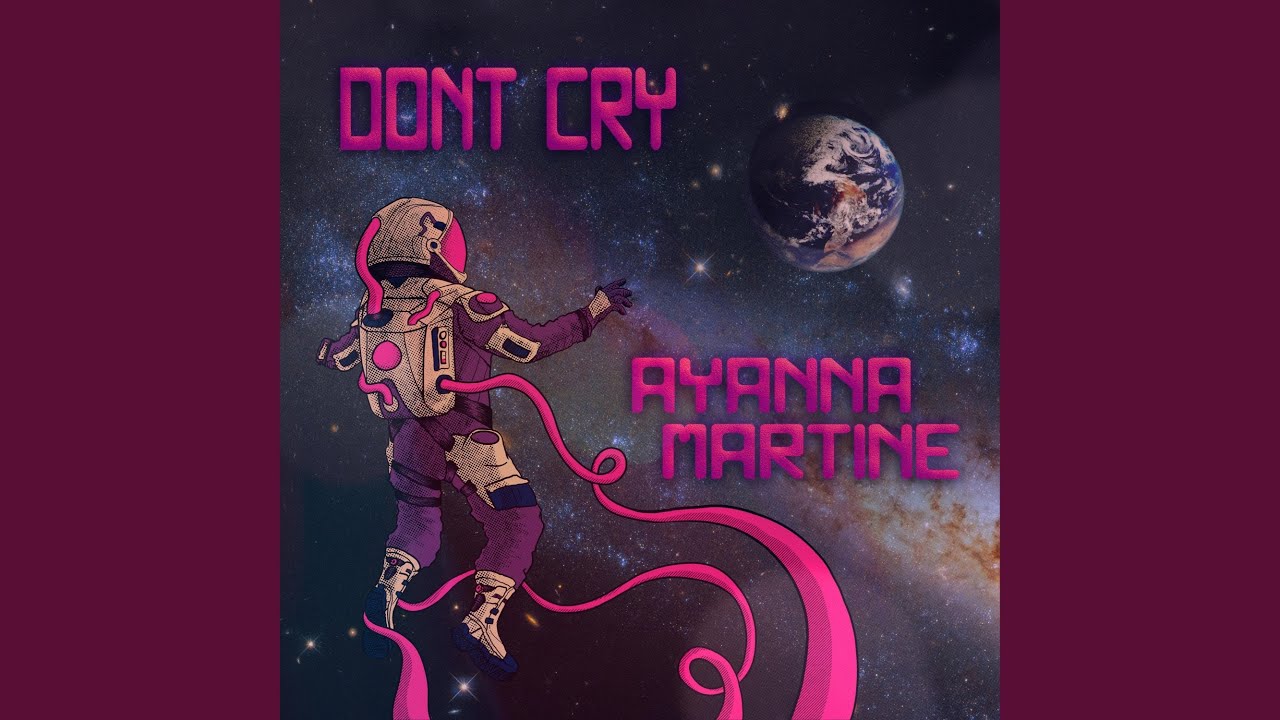 Watch DONT CRY on YouTube Watch DONT CRY on YouTube