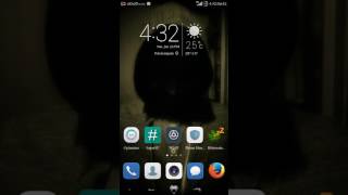 Fix sensor problem of Huawei P8 Lite screenshot 5