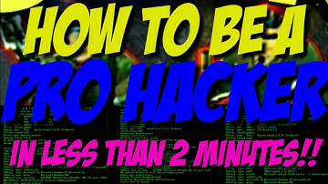 How to be a PRO Respawnables Hacker in less than 2 minutes!!