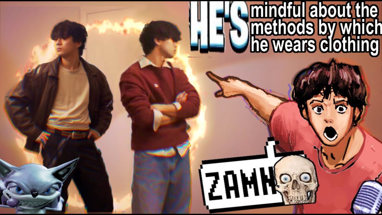 How to escape the underdressed straight male epidemic (men's fashion basics)