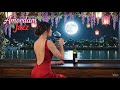 [Playlist]  Cozy Jazz | 잔잔한 감성재즈 Sentimental, mellow jazz for a restful night's sleep 조용한 재즈 플레이리스트
