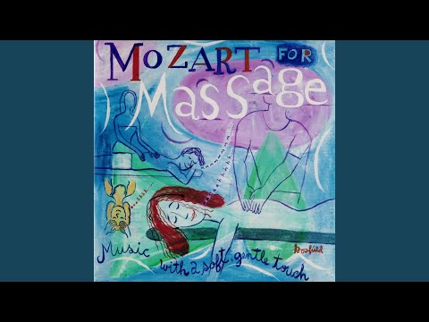 Regardez Mozart: String Quartet No. 21 in D, K.575 "Prussian No. 1": 2. Andante sur YouTube