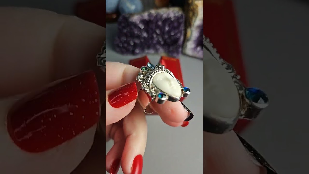 SAJEN GODDESS *AVAILABLE* tinydeervintage@gmail.com