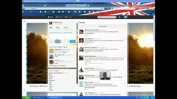 Twitter File Sharing