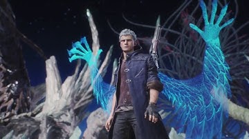 DMC5 Combo Mad "Re:Awakening"
