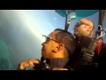 Shangeeth Kanna at Coastal Skydive