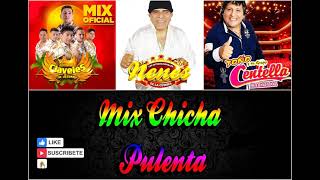 Mix Claveles De La Cumbia - Centella - Los Nenes - Exitos Vol.1 2021 - DjVicTor.Vasquez (Lima-Perú)