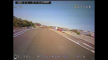 NEW ROAD / TINYWHOOP / BETAFPV F4 1S Brushless FC / FPVOSAKA