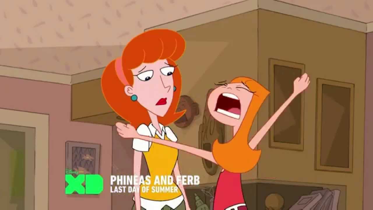 Phineas And Ferb Last Day Of Summer Promo 1 YouTube Phineas and ferb last day of summer promo 1 youtube