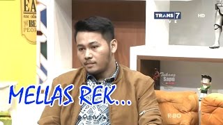 COWOK INI MATI KUTU, DIPUTISIN TUNANGAN & SELINGKUHAN • Rumah Uya 10 Mei 2017