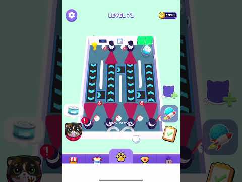Cat Escape Level 61-62-63-64-65-66-67-68-69-70-71-72-73-74-75-76-77-78-79-80