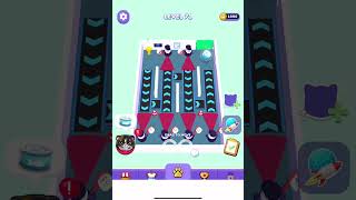 Cat Escape Level 61-62-63-64-65-66-67-68-69-70-71-72-73-74-75-76-77-78-79-80 screenshot 1