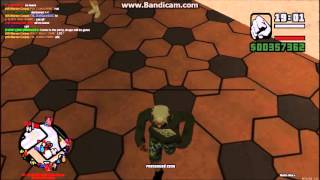 MTA NGC - 106 Players Online