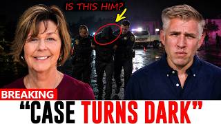 BREAKING: Nancy Guthrie Case Takes Dark Turn After Brian Entin and Nancy Grace’s Warning