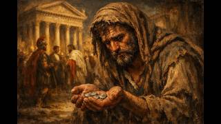 The Hidden Economy of Jesus’ Time (It Was Brutal)