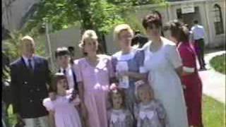 1997 easter