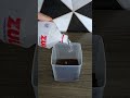 Jogue pó de café no vaso sanitário... #dicas #truque #hack #diy #shorts #utilidades