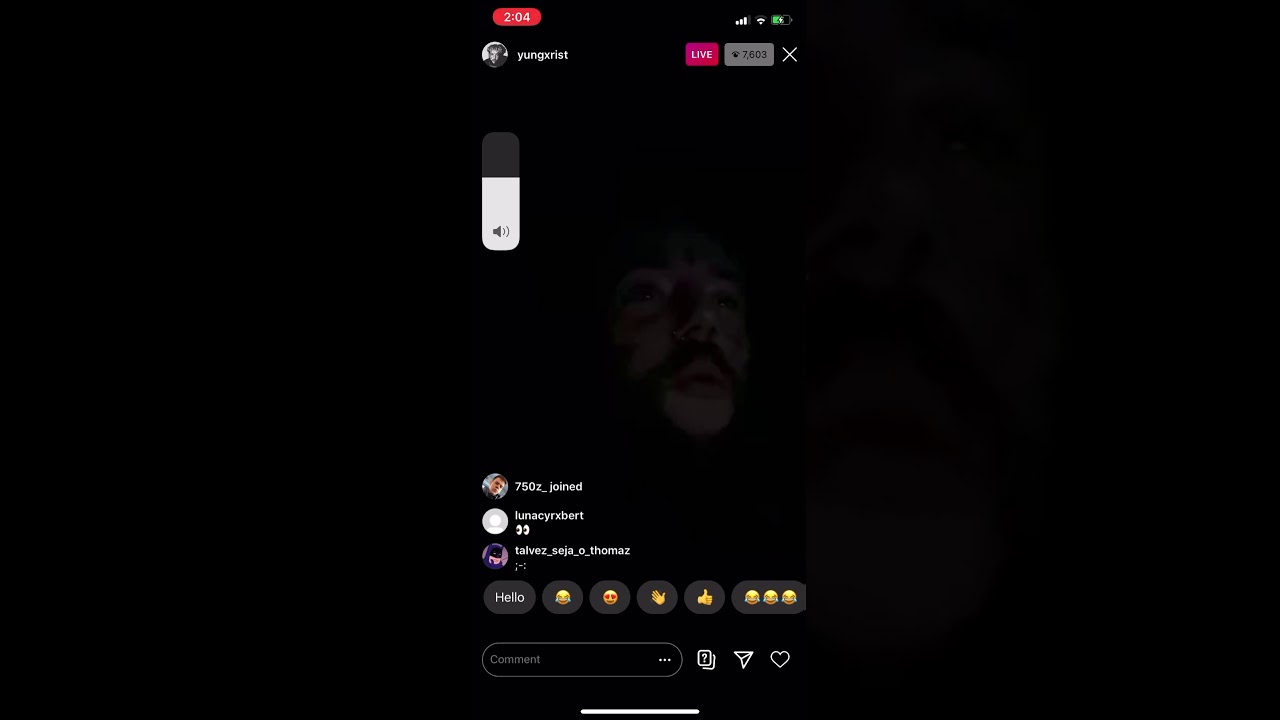 Scrim a Man Rose from the Dead Preview 3 03/05/20