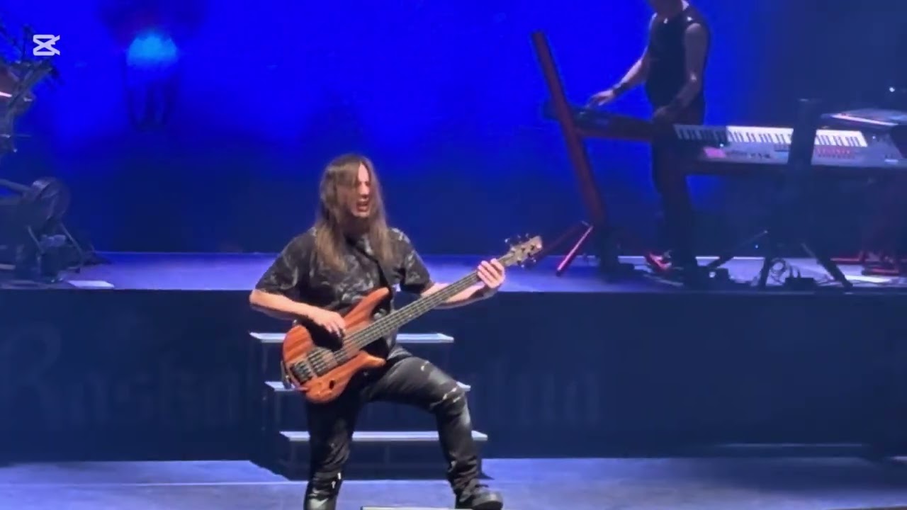 Rakasta Joulua live Mikaeli Osa 2