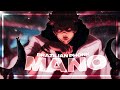 Jujutsu Kaisen - Brazilian Phonk Mano [Edit/AMV] Quick!