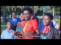 Alivyotupenda Nyakato SDA Choir Vol 3 