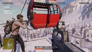 Ring Of Elysium Poop Real