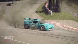 Hell, Norway // Q2 // RS200 screenshot 5