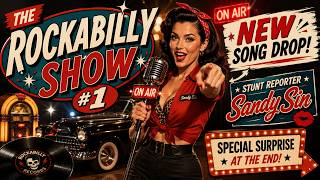 The Rockabilly Show #1 | Jukebox Jackpot