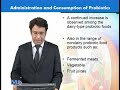 BT404 Food Biotechnology Lecture No 123