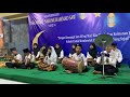 Hajir Marawis Nurul Hikmah - Allahul Kafi