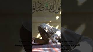 Download Lagu hati hati menunda nunda sholat MP3