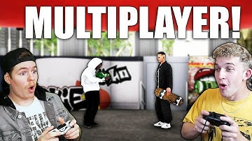 Real Time ONLINE MULTIPLAYER Filming in Session! (W/ JL Nightmare) | Session